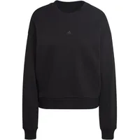 Adidas All Szn Sweatshirt Damen - schwarz M