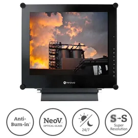 Neovo SX-17G 17"