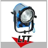 ARRI True Blue T1 Bühnenscheinwerfer 1000W blau-silber