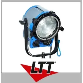 ARRI True Blue T1 Bühnenscheinwerfer 1000W blau-silber