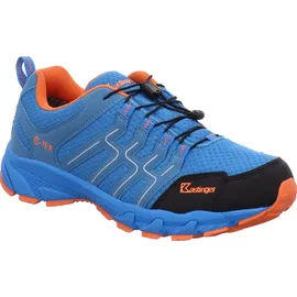 Kastinger Trailrunner Damen Blau 37