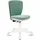TOPSTAR Sitness Home S'cool Kinderdrehstuhl Weiß/Mint