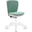 TOPSTAR Sitness Home S'cool Kinderdrehstuhl Weiß/Mint