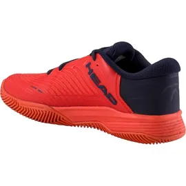 Head Schuhe Head Revolt Pro 4.5 275235RDDB - Dunkelblau/Weiß - 38,5