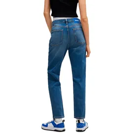 Hugo Noe_B Hosen Blau 28 30
