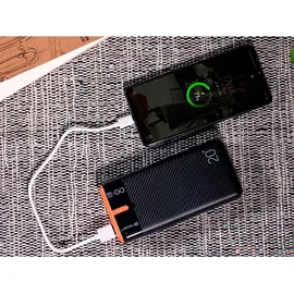 TRACER Powerbank Energen 20000Mah Pd+Qc3.0 Bo (Trabat47516)