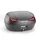 GIVI E455 Simply Topcase Monolock® - schwarz/rot