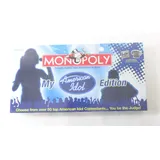 Monopoly My Amerikanische Idol Edition