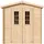 TIMBELA M343C 2 x 2,06 m Beige