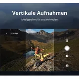 Potensic Atom 2 Standard Kit – Drohne – 4K HDR, 10 km Reichweite