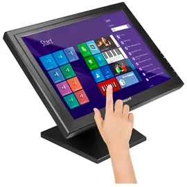 IGGUAL MTL15B 15" TFT LCD Touchscreen Monitor