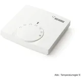 OEM Temperaturregler E 230 V alpinweiss