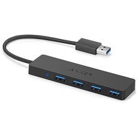 Anker 4-Port USB 3.0 Hub A7516016