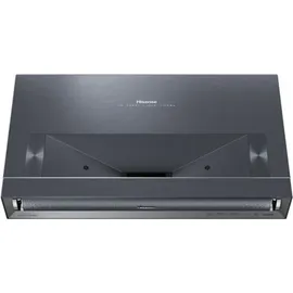 Hisense PX3 Laser Cinema TV 4K Beamer, Grau