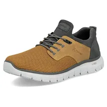 Rieker Slipper Herren Gelb 40