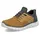 Rieker Slipper Herren Gelb 40