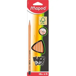 maped Bleistifte