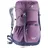 plum/navy