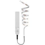 Ansmann LED-Band mit Sensor 2m 60 LEDs warmweiß 1600-0436