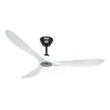 CasaFan Eco Genuino 152 MS-MW Deckenventilator