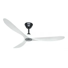 CasaFan Eco Genuino 152 MS-MW Deckenventilator