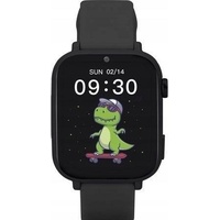 Garett Smartwatch Kids Nice Pro 4G SIM SOS-Taste 1,85''