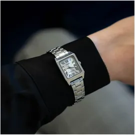 Casio Ltp-b150d-7bef Uhr Silver One Size