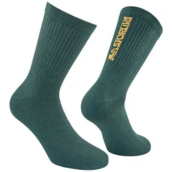 La Sportiva Outdoor Fun Socks jungle/savana (E21E32) S
