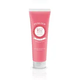 Perlier Dusche Schaum Parfüm Rosenblätter 250 ml