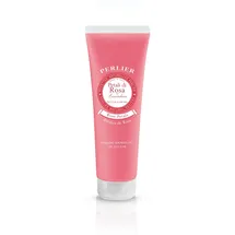 Perlier Dusche Schaum Parfüm Rosenblätter 250 ml