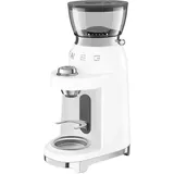 Smeg CGF03WHEU Weiß