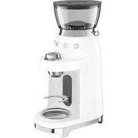 Smeg CGF03WHEU Weiß