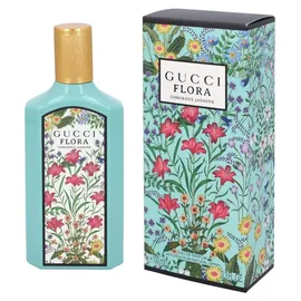 GUCCI Flora Gorgeous Jasmine Eau de Parfum 100 ml