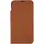 JT Berlin iPhone 17 Pro Max Echtleder BookCase cognac