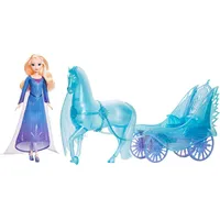 Mattel Mattel® JBG56 Puppen, Elsa