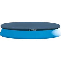 Intex Abdeckplane Easy-Pool Ø 457 cm