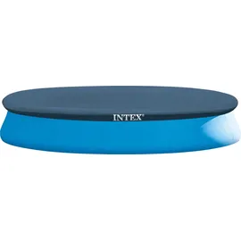 Intex Abdeckplane Easy-Pool Ø 457 cm