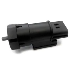 MEAT & DORIA Sensor, Geschwindigkeit 3-polig für LAND ROVER HONDA YBE100520L 78410-S37-D00 YBE100520 87813