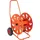 vidaXL Schlauchwagen für 140 m 3/4" Schlauch rot