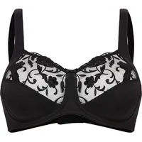 FELINA BH Moments Bra Without Wire schwarz 100C