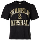 FRANKLIN & MARSHALL Shirt/Top T-Shirt Baumwolle