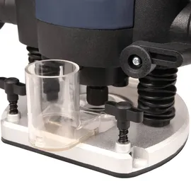 Ferm Living PRM1015 1300W inkl. 6-teiliges Frässet, Parallelführung