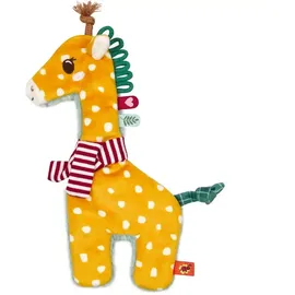 COPPENRATH DIE SPIEGELBURG Knistertuch Giraffe