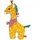 COPPENRATH DIE SPIEGELBURG Knistertuch Giraffe