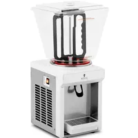 Royal Catering Saftspender - 25 L - - Kühlsystem