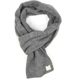 Blend Strickschal BHScar in Grau | Gr.: onesize