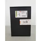 Ibergrif Wasserhahn Bad Mischbatterie M11003A