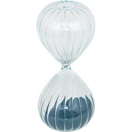 Atmosphera Créateur d'intérieur Sanduhren blau | Gr.: onesize