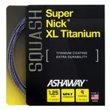 Ashaway SuperNick XL Titan Squash-Set – 17/1,25 mm