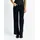 Gang 94AMELIE WIDE Wide Fit Hosen Blau 27